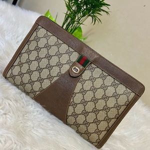 🌸Authentic GUCCI pouch🌸